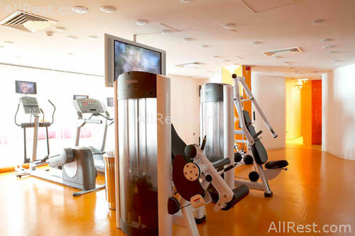 Semiramis Hotel 34